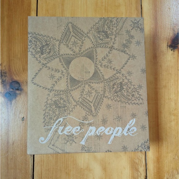 New Free People Sutton Slouch Boots size 10 - Picture 10 of 12